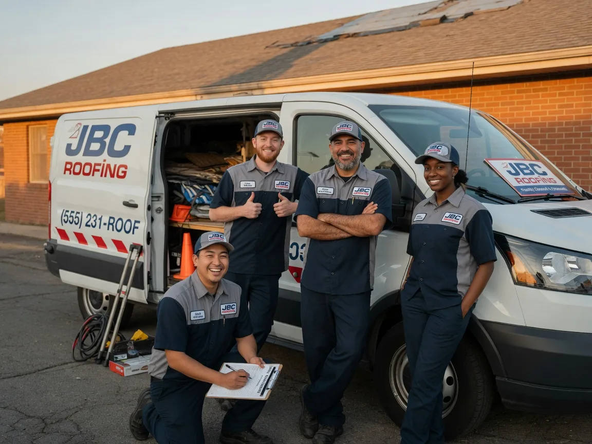 Roof Replacement company in Bent, NM